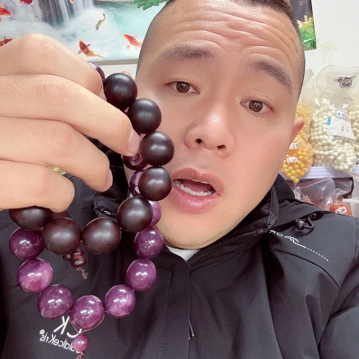 大果紫檀（缅甸花梨）838