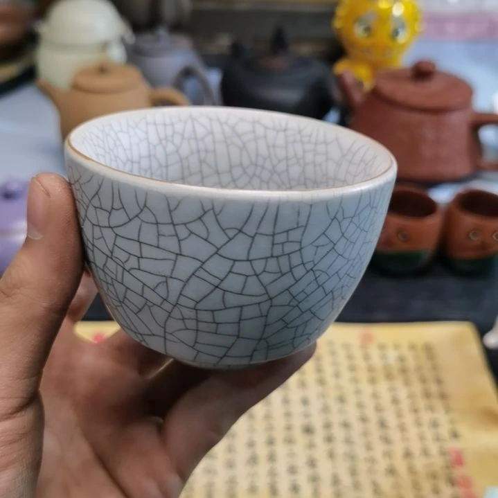 茶壶公道杯盖碗茶杯