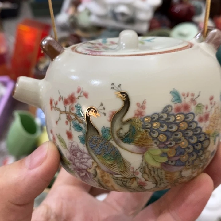 陶瓷艺术品及陶瓷制品微瑕