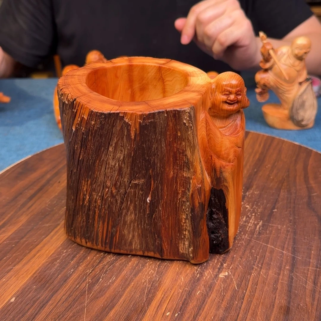 柏木（崖柏）关注起来