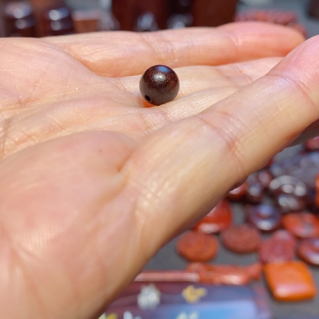 小叶紫檀手串/手链印度小叶紫檀手串