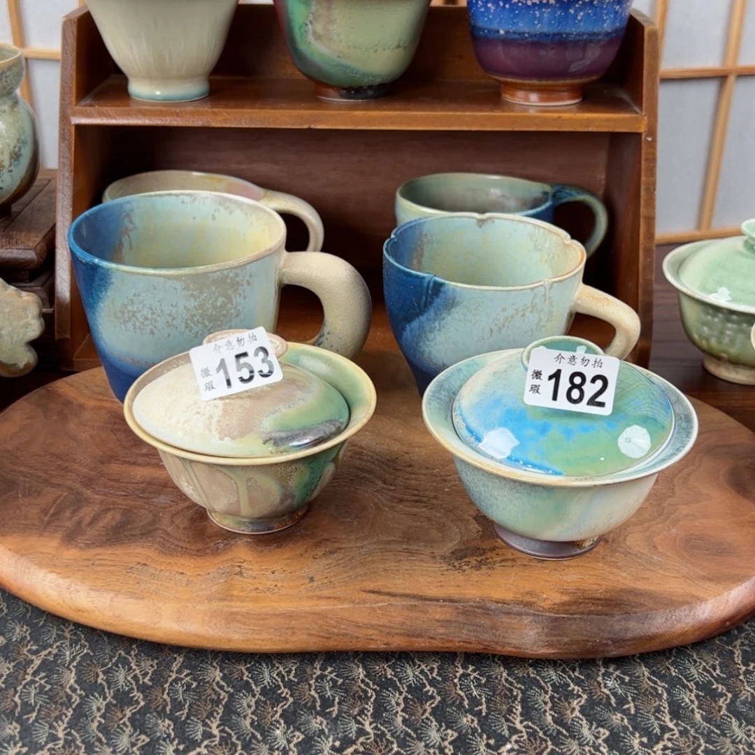 【闪购商品】和**使153孤品微瑕特价福利共4件不退换/11