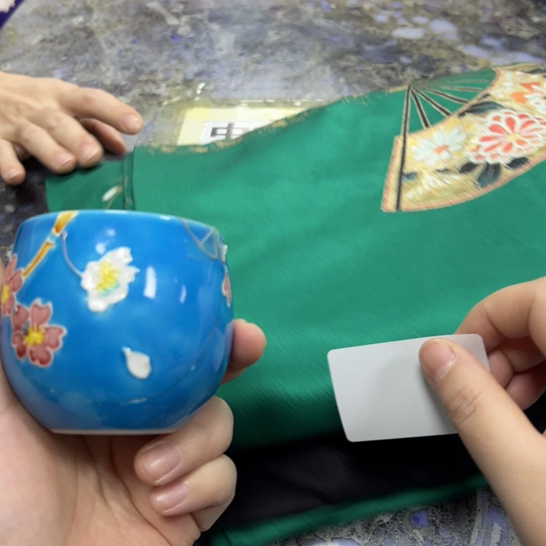 【闪购商品】用****6陶瓷马克杯带盖勺