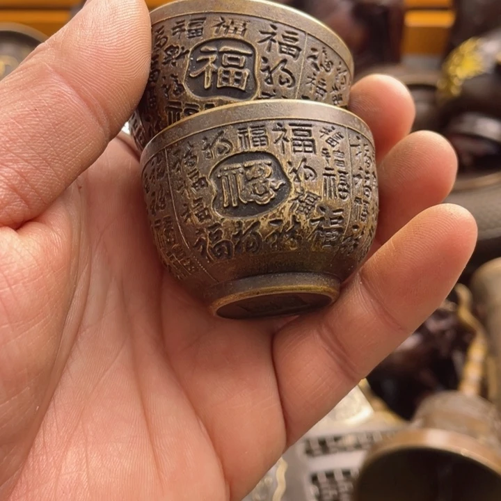 铜器摆件诚信经营
