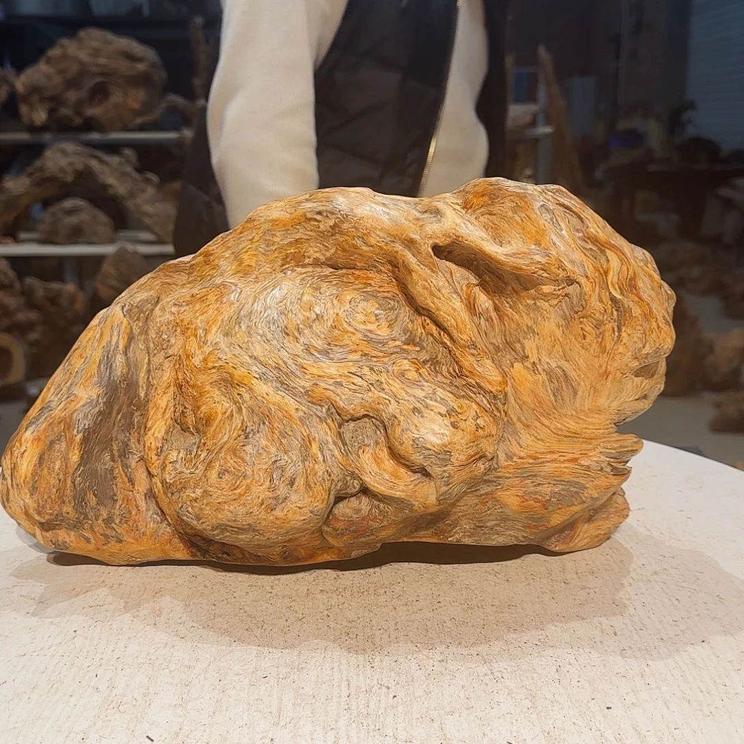 都***好松木北沉香琥珀木工艺