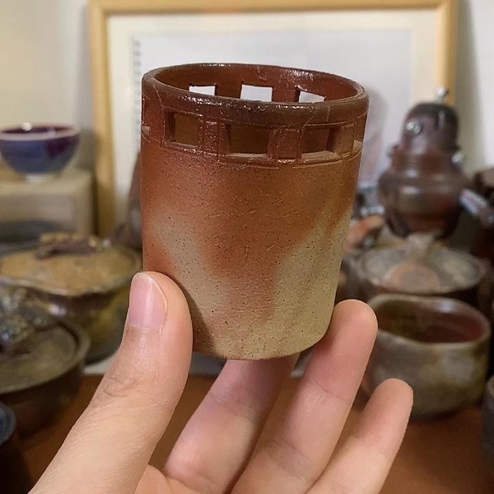牙签筒茶巾筒福利价