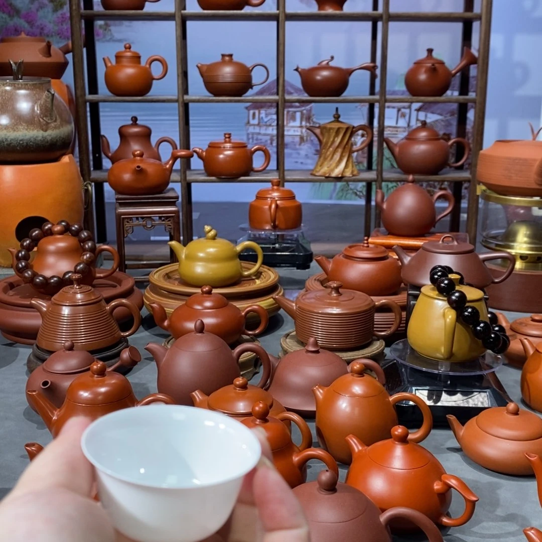 茶壶紫砂靓****g3个杯个杯个杯个