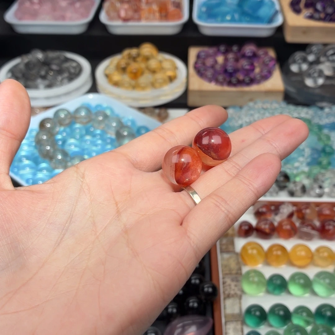 *****未镶嵌水晶吊坠(不含链)水晶