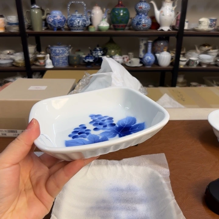 瓷片介里家的精选好物