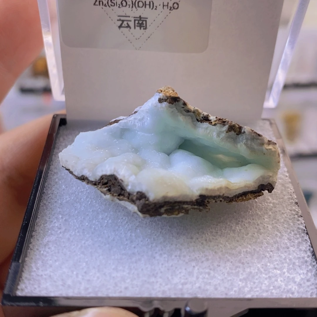 石材矿物小精品摆件