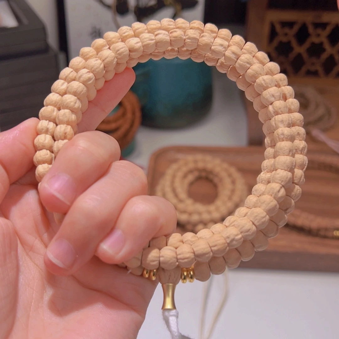 石***黍吊坠柏香籽/百香籽