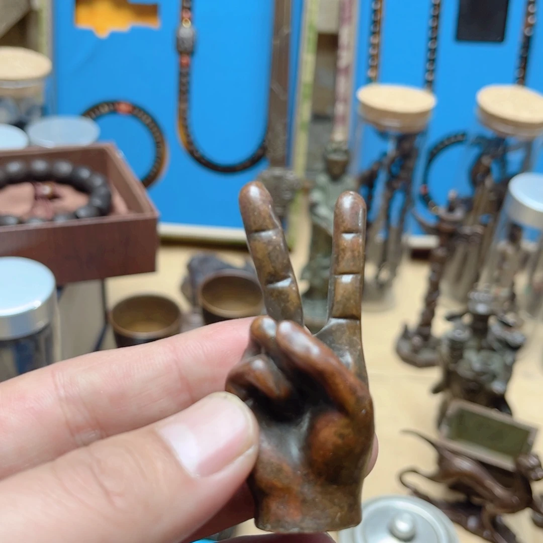 【闪购商品】滴血莲花菩提吊坠