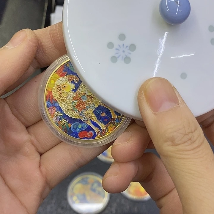 许***忆玲珑堂精品百货商行