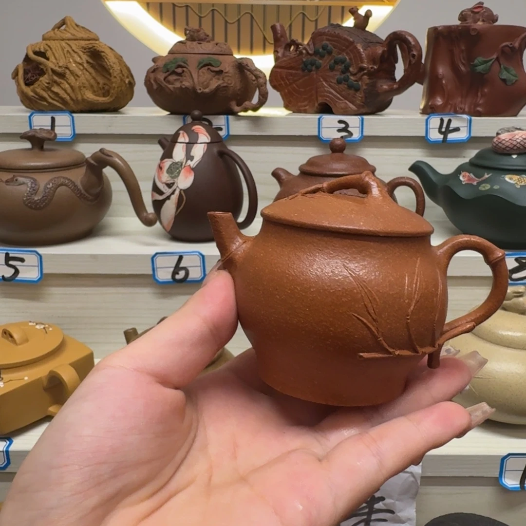茶盘紫砂福利多多