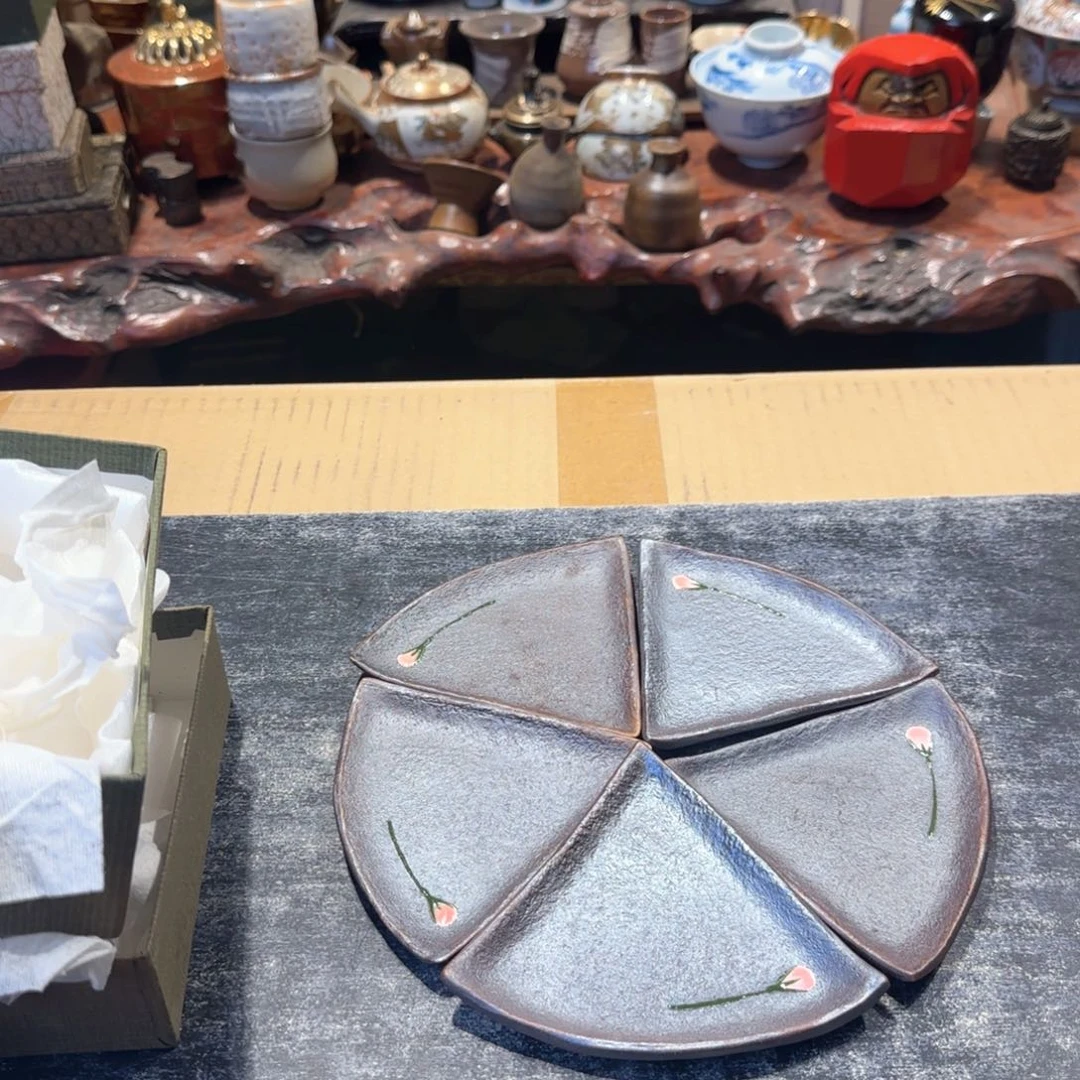 瓷瓷器美术工艺品