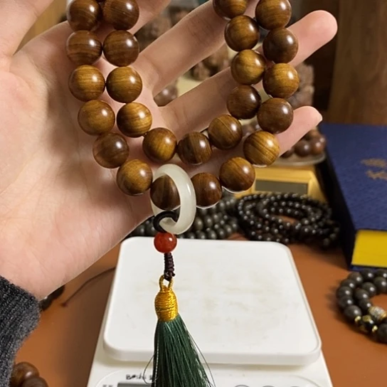 老山檀香老山檀1.2手持