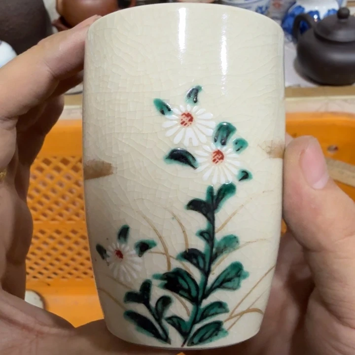 陶瓷推荐第二名20包邮