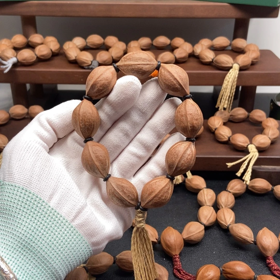 手串/手链橄榄核1828