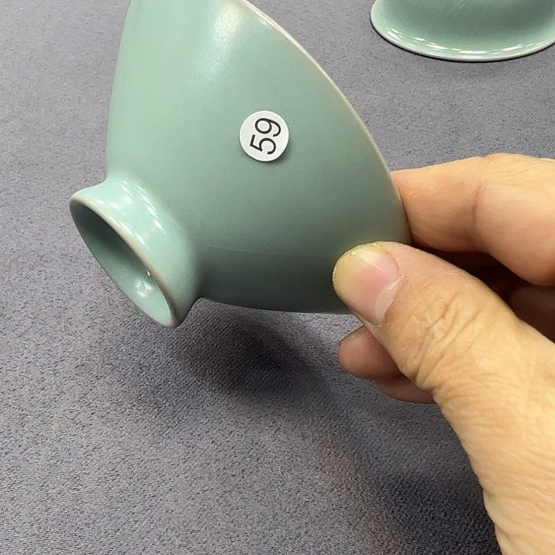 瓷片清凉寺原产地体验款