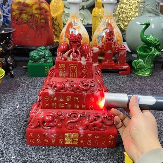 瓶摆件家居设计的