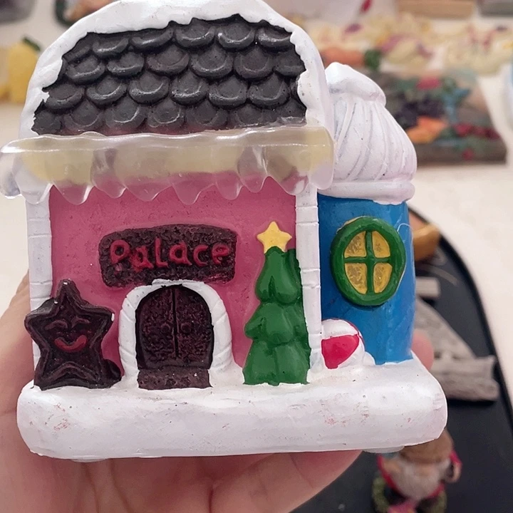 有机玻璃微瑕。