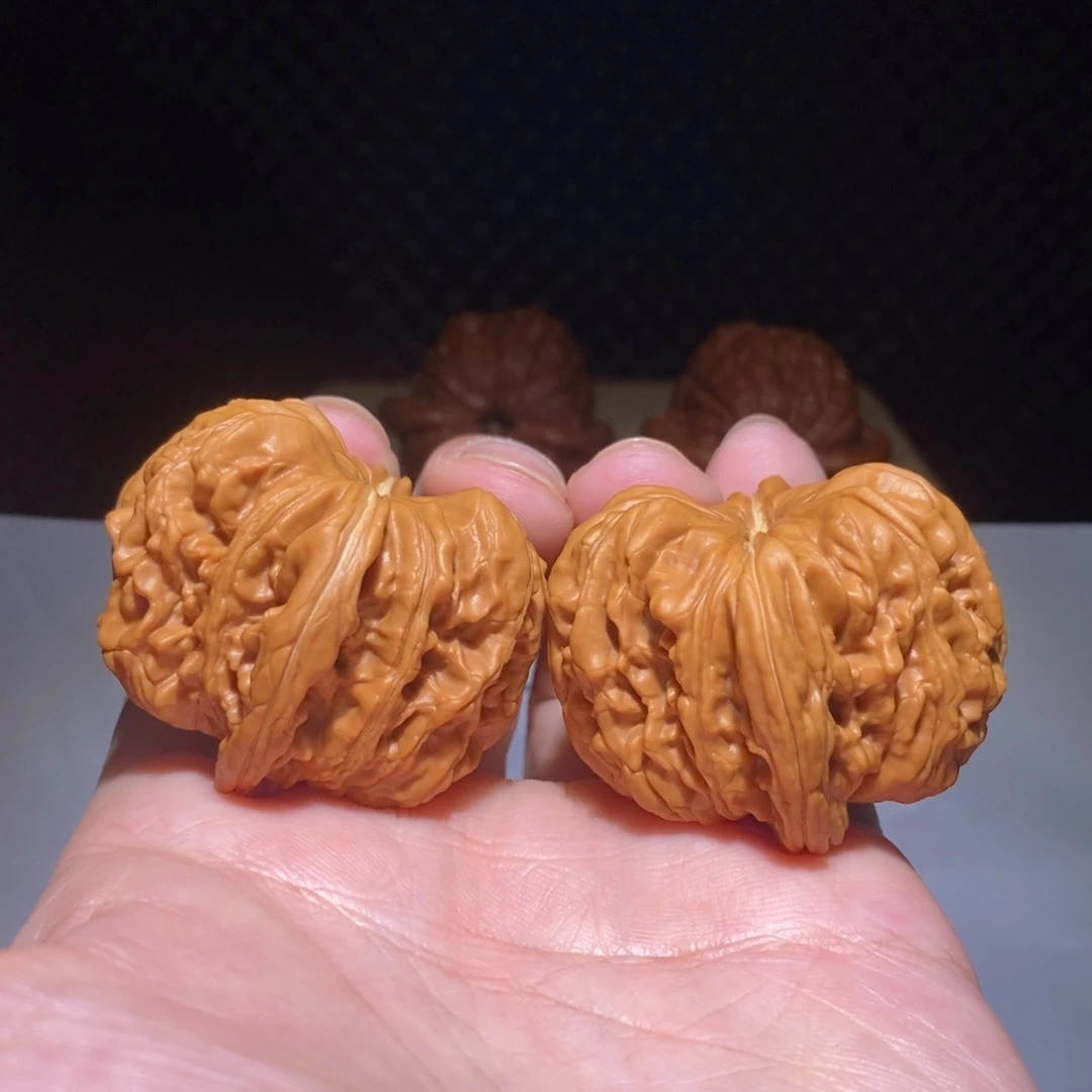 文玩核桃吊坠闪购14号40尺拱桥楼