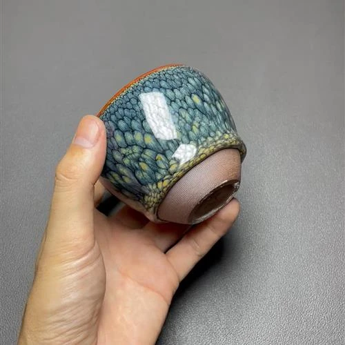 【闪购商品】茶盏-10122..........