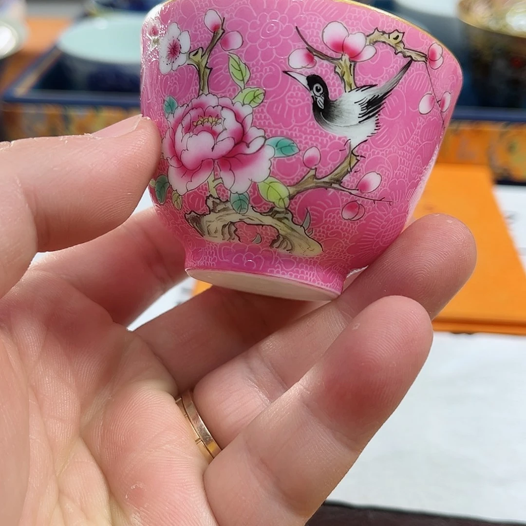 杯千年瓷都景德镇 艺术关注谢佳豪