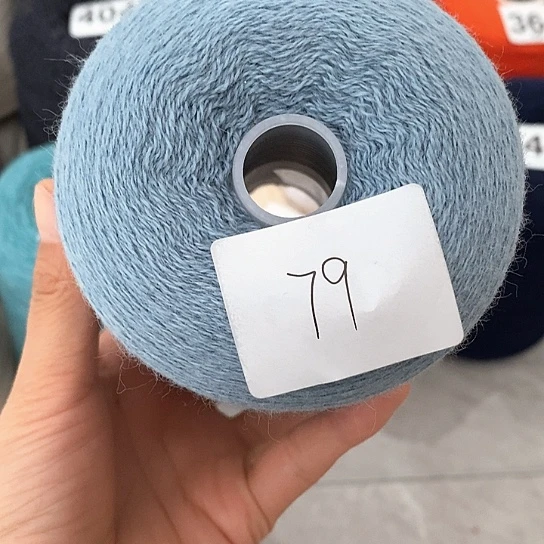 26/2支山羊绒一斤装