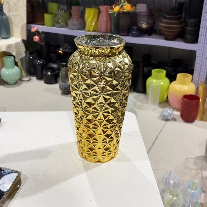 高度27厘米345677花瓶