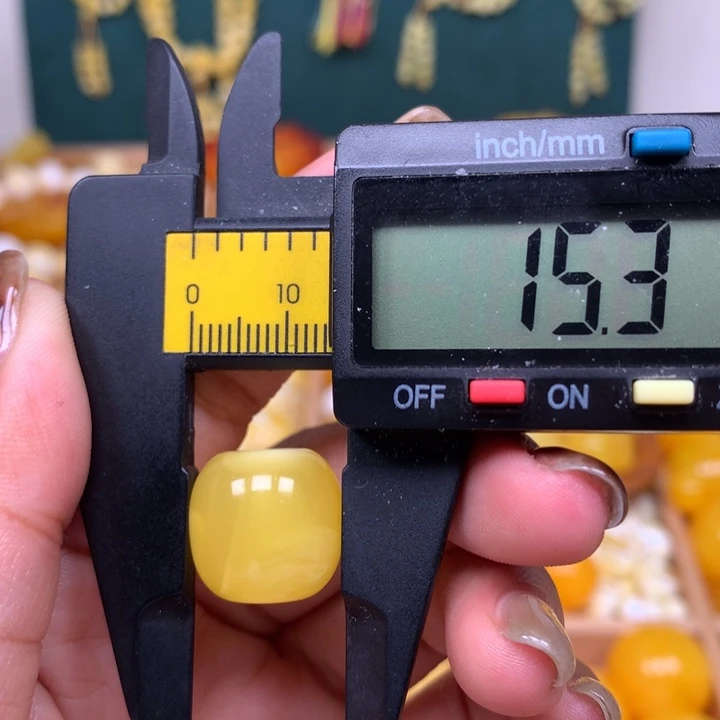 非金属配珠配饰60