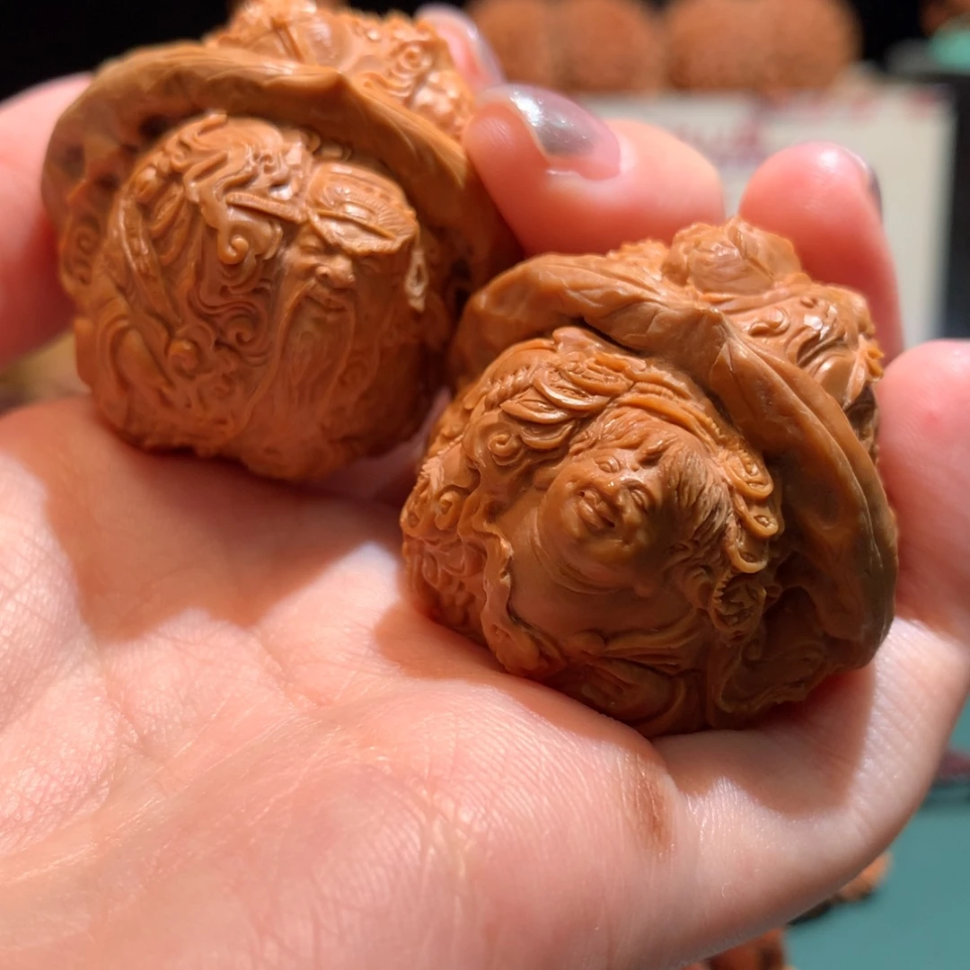 把件文玩核桃111111111111111111