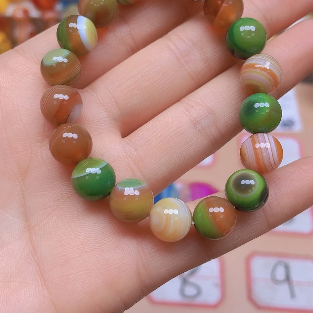 玛瑙/玉髓颈饰未镶嵌菊