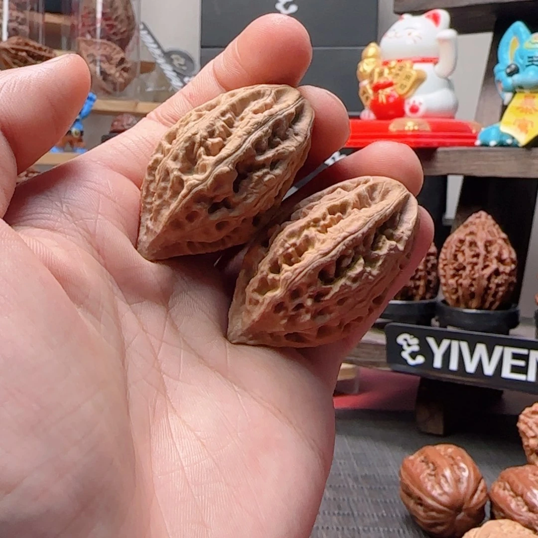 文玩核桃吊坠crollllllllllll