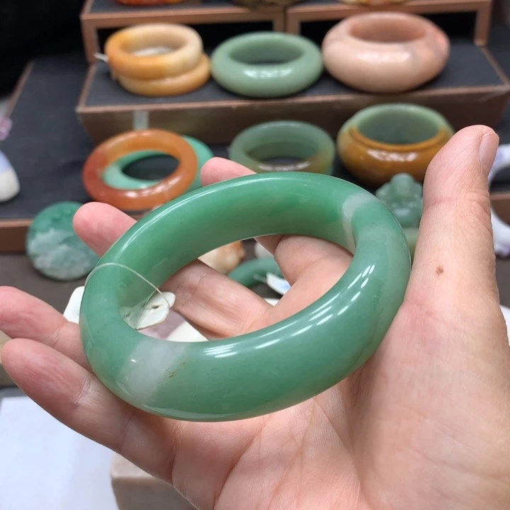 贵***涵石英质玉未镶嵌122344567890