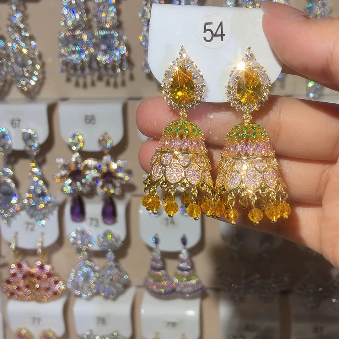 锆石铜合金925银针