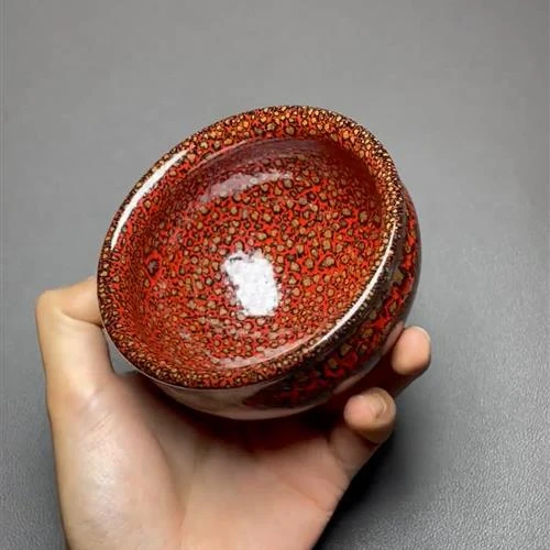 【闪购商品】茶盏-10012..........