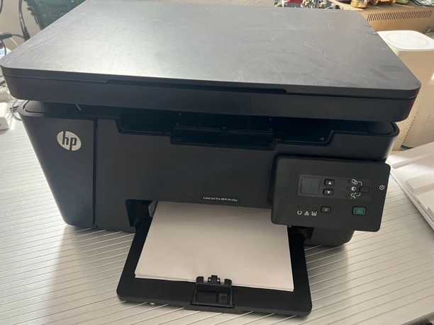 （不包邮）打印复印器材