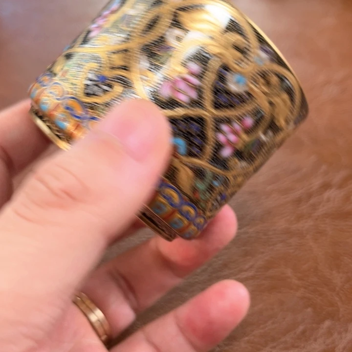 瓷片千年瓷都景德镇