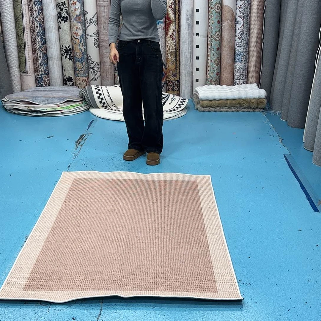 混纺120×160误差±1-3cm棉布底比利时绒特价福利