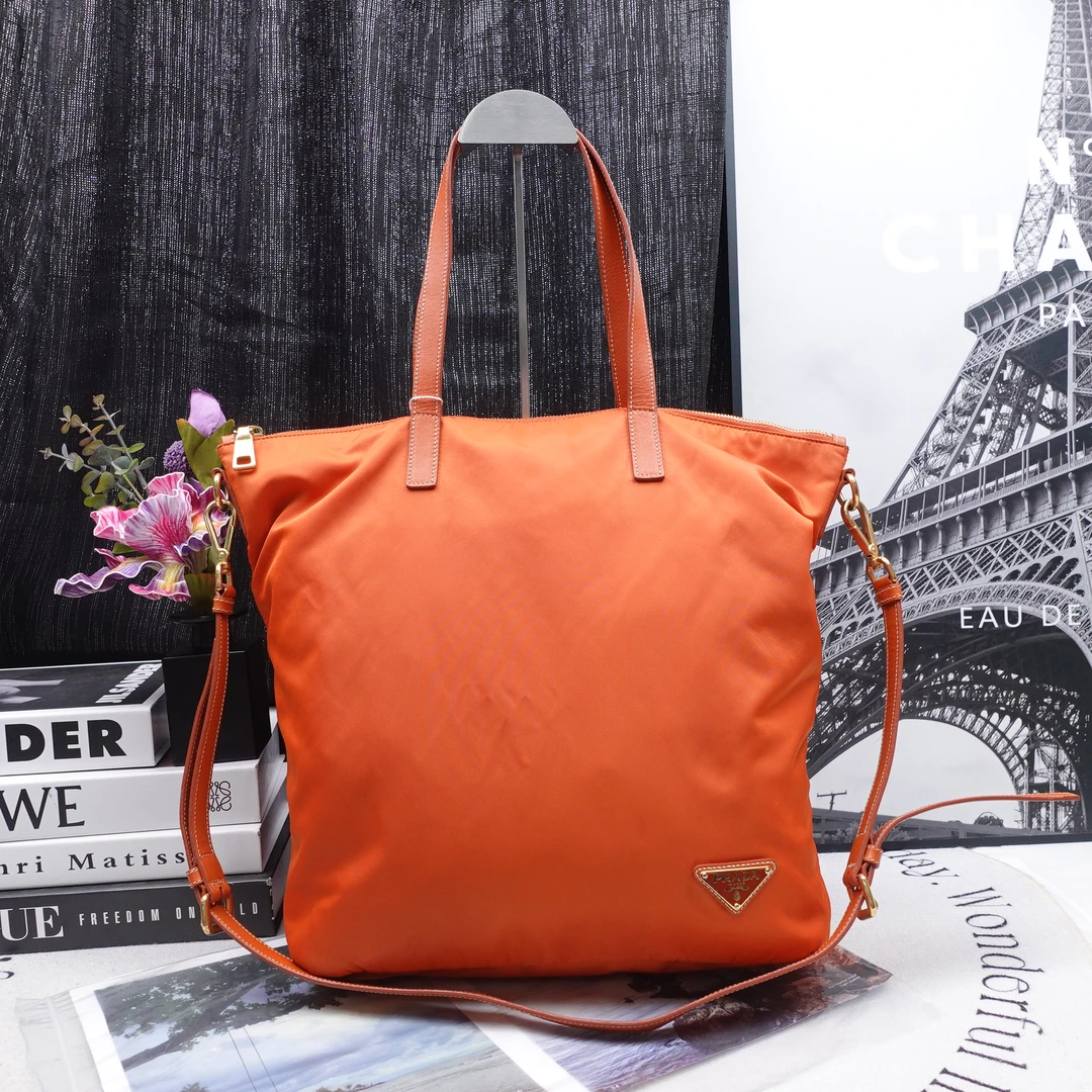 95新 Prada/普拉达 单肩包/T10254431