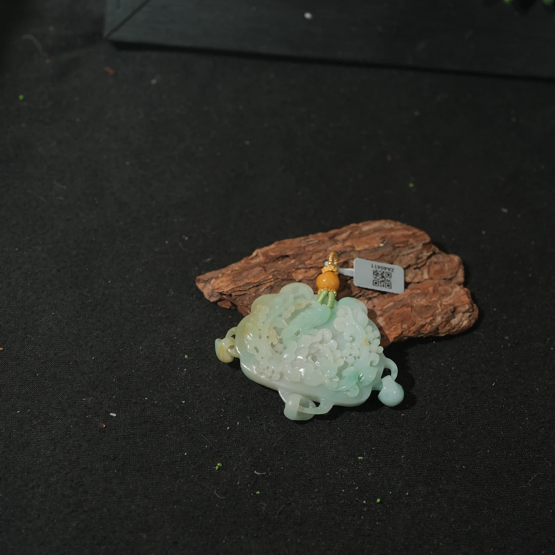 非金属锦纶吊坠 香港王老板-饰品吊坠k1173