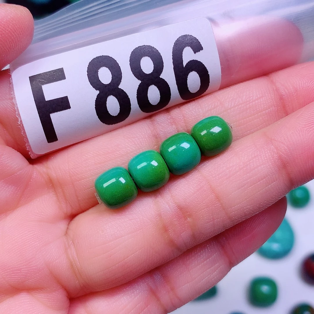 空竹粉丝专享十堰特色手工散珠