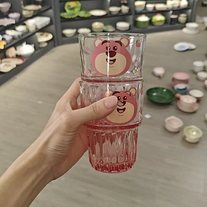 微瑕陶瓷餐具釉下彩