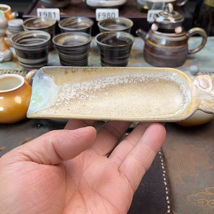 茶盏宝哥柴窑窑宝福利