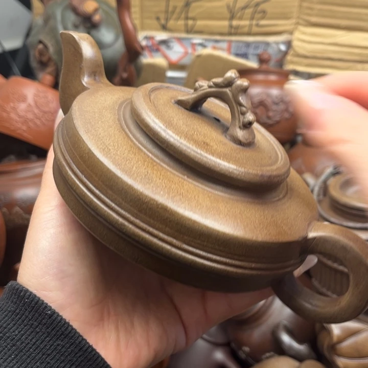 紫砂茶壶紫砂壶等