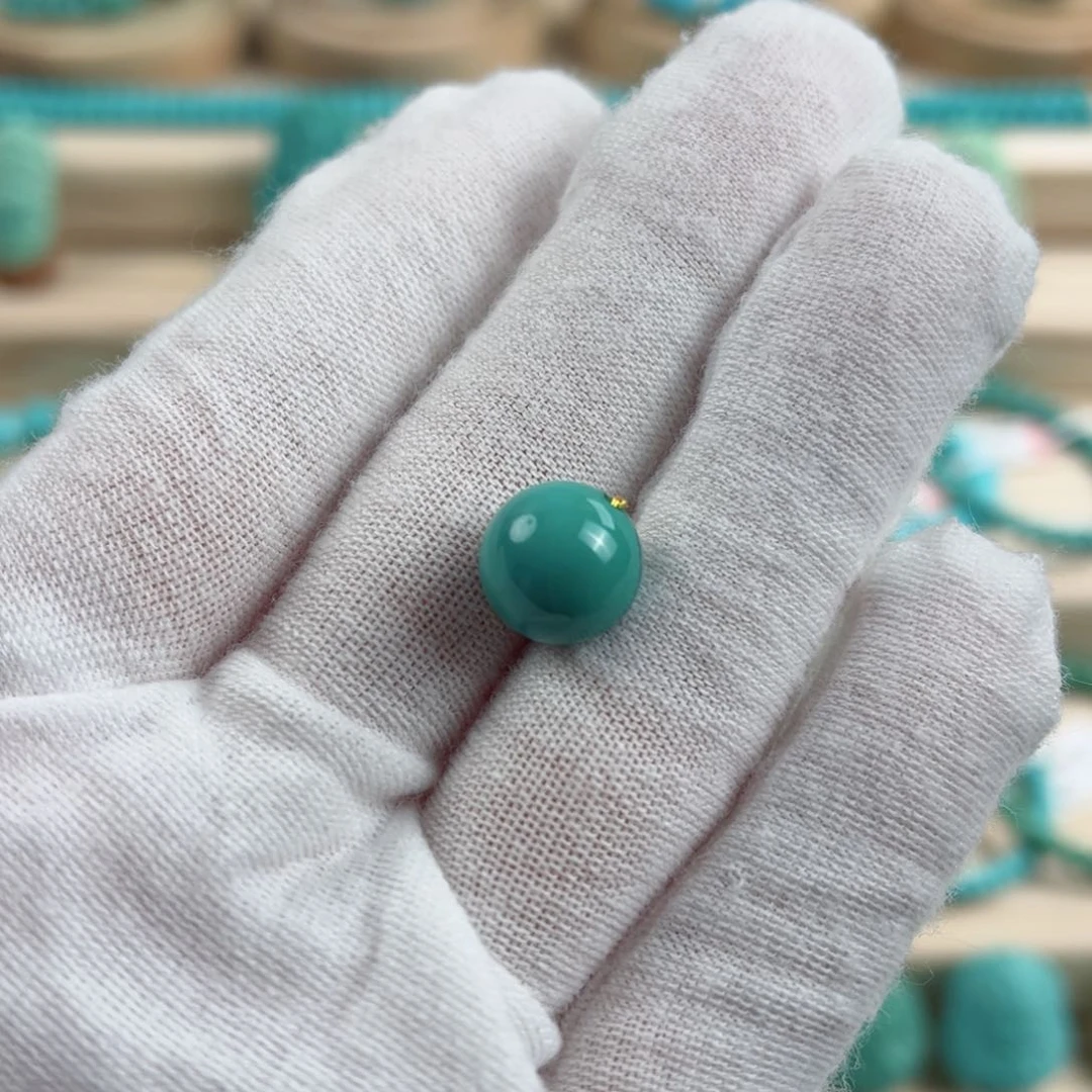 未镶嵌绿松石配饰·****