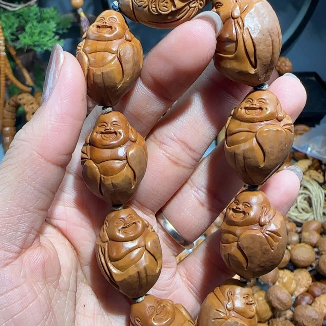 手串/手链橄榄核福利待遇