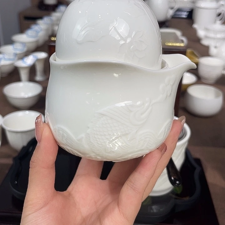 跃龙门茶具1111111111