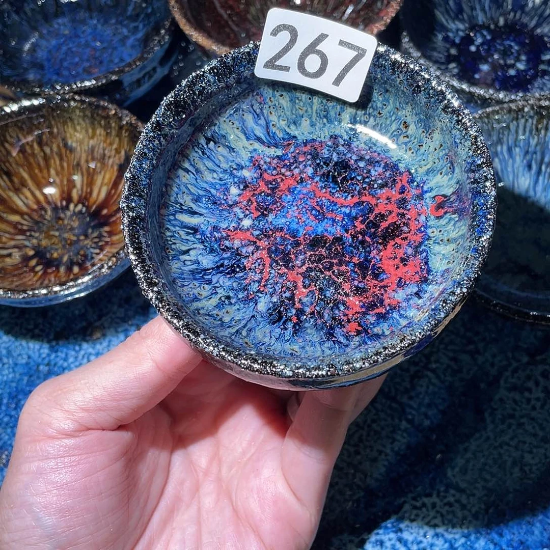 笃***心茶盏美好生活从开始到现在